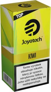 Liquid TOP Joyetech Kiwi 10ml - 11mg (Kiwi.)