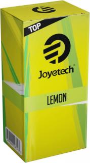 Liquid TOP Joyetech Lemon 10ml - 0mg (Citrón)