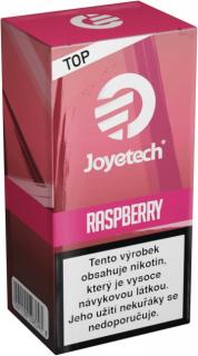 Liquid TOP Joyetech Rasberry 10ml - 11mg (Malina)