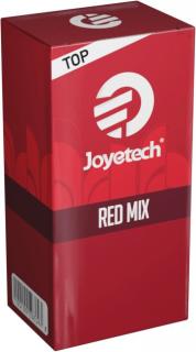 Liquid TOP Joyetech Red Mix 10ml - 0mg (Výběrový americký tabák)