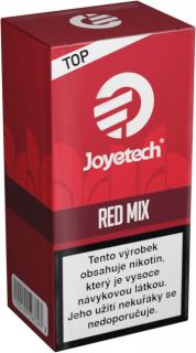 Liquid TOP Joyetech Red Mix 10ml - 16mg (Výběrový americký tabák)