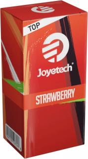 Liquid TOP Joyetech Strawberry 10ml - 0mg (Jahoda)