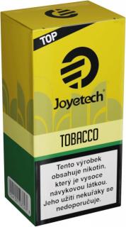 Liquid TOP Joyetech Tobacco 10ml - 11mg (Klasický tabák)