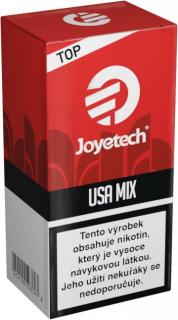 Liquid TOP Joyetech Usa Mix 10ml - 11mg (Americký tabák)