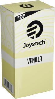 Liquid TOP Joyetech Vanilla 10ml - 0mg (Vanilka)