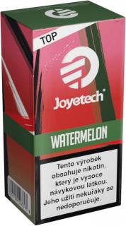 Liquid TOP Joyetech Watermelon 10ml - 11mg (Vodní meloun)