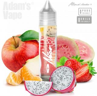 Příchuť Adams Vape Shake and Vape 12ml Něco OVOCNÝHO (Mlsná řada vytvořená speciálně pro naše fanoušky. TOHLE vám bude chutnat.)