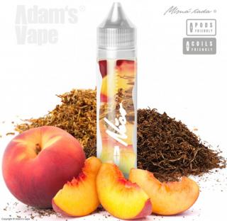 Příchuť Adams Vape Shake and Vape 12ml Něco TABÁKOVÝHO (Mlsná řada vytvořená speciálně pro naše fanoušky. TOHLE vám bude chutnat)