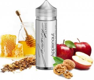 Příchuť AEON Journey Classic Shake and Vape 24ml Applenaut (Oblíbený mix tabáku, jablka, medu a vlašských ořechů)