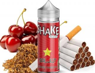 Příchuť AEON SHAKE Shake and Vape 24ml Saljut (Tabák s třešňovou dochutí.)