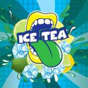 Príchuť Big Mouth Classical - Ice Tea (Osvěžující ledový čaj)