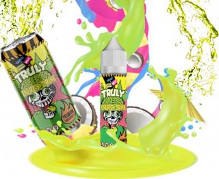 Příchuť Chill Pill Shake and Vape Truly Energy Drink 12ml (Nápoj plný energie)