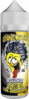 Příchuť CUCKOO Shake and Vape 15ml Chernobyl Lemon (Pořádný citrónový zážitek)