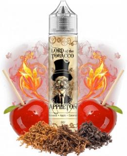 Příchuť Dream Flavor Lord of the Tobacco Shake and Vape 12ml Appleton (Pečená jablka v karamelu s jemným tabákem)