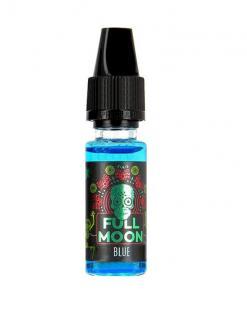 Příchuť Full Moon 10ml Blue (Banán a broskev) (Banán a broskev)