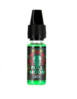 Příchuť Full Moon 10ml Green (Citrón a limetka) (Citrón a limetka)