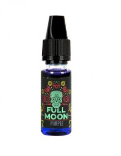 Příchuť Full Moon 10ml Purple (Hroznové víno a jablko) (Hroznové víno a jablko)