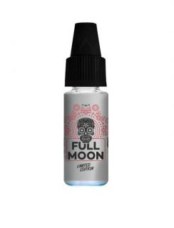 Příchuť Full Moon 10ml Silver (Dračí ovoce, chladivý kaktus a hruška) (Dračí ovoce, chladivý kaktus a hruška)