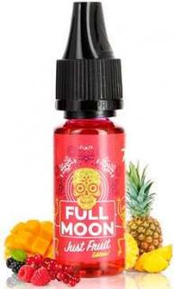 Příchuť Full Moon Just Fruit 10ml Red (Koktejl z exotického ovoce a malin)