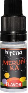 Příchuť IMPERIA 10ml Apricot (Meruňka) (Meruňka)