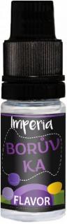 Příchuť IMPERIA 10ml Blueberry (Borůvka)