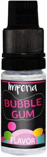 Příchuť IMPERIA 10ml Bubble double (Ovocná žvýkačka)