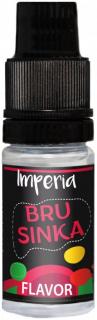 Příchuť IMPERIA 10ml Cranberry (Brusinka)