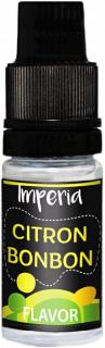 Příchuť IMPERIA 10ml Lemon Bonbon (Citrónový bonbon)