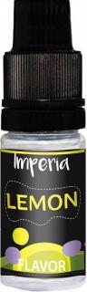 Příchuť IMPERIA 10ml Lemon (Citron)