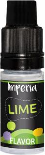 Příchuť IMPERIA 10ml Lime (Limetka)