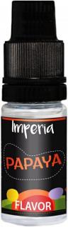 Příchuť IMPERIA 10ml Papaya (Papája)