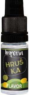 Příchuť IMPERIA 10ml Pear (Hruška)