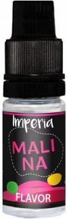 Příchuť IMPERIA 10ml Raspberry (Malina)