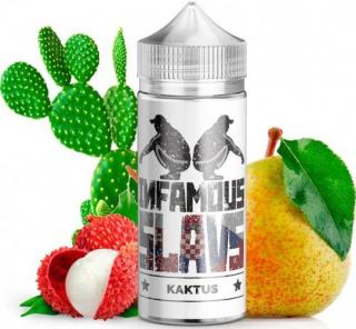 Příchuť Infamous Slavs Shake and Vape 20ml Kaktus (Šťavnatý a nasládlý kaktus)