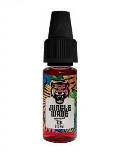 Příchuť Jungle Wave 10ml Red Storm(Červené plody, Cukrový meloun v ledové tříšti (Červené plody, Cukrový meloun v ledové tříšti)