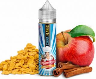 Příchuť PJ Empire 20ml Cream Queen Cinna Flakes