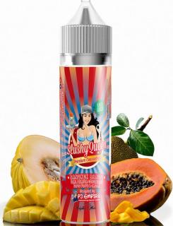 Příchuť PJ Empire 20ml Slushy Queen Bangkok Bandit