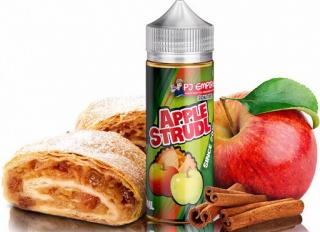 Příchuť PJ Empire Shake and Vape Signature Line 20ml Apple Strudl (Vídeňský jablečný štrůdl)