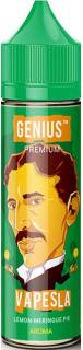 Příchuť ProVape Genius Shake and Vape Vapesla 20ml (Citrónový koláč)