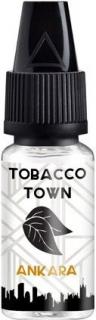 Příchuť TI Juice Tobacco Town 10ml Ankara (Bohatá směs orientálních tabáků)