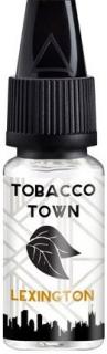 Příchuť TI Juice Tobacco Town 10ml Lexington (Charakteristická chuť amerického tabáku)