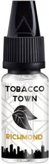 Příchuť TI Juice Tobacco Town 10ml Richmond (Pravá chuť tabáku legendární odrůdy Virginia)