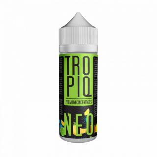 Příchuť TROPIQ Shake and Vape 15ml Neo (Netradiční chuť banánu a citrusů)