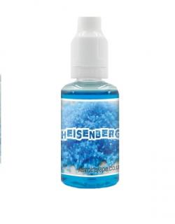 Příchuť Vampire Vape 30ml Heisenberg (Chladivá směs s lehkým ovocným nádechem)