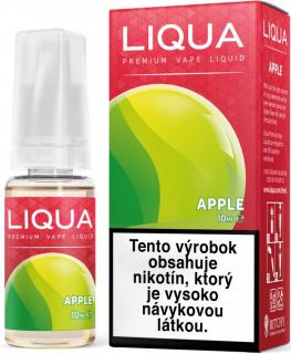 Ritchy LIQUA Elements Apple 10ml 12mg (jablko)