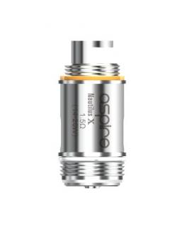 Žhaviaca hlava aSpire Nautilus X 1,5ohm