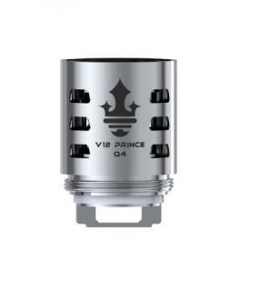 Žhaviaca hlava Smoktech TFV12 Prince V12 Prince - Q4 0,4ohm