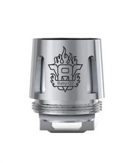 Žhaviaca hlava Smoktech TFV8 Baby Q2 Core 0,6ohm