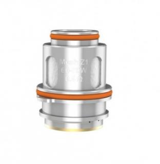 Žhavicí hlava GeekVape G Zeus Formula Mesh Z1 0,4ohm