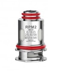 Žhavicí hlava Smoktech RPM 2 Mesh coil 0,16ohm